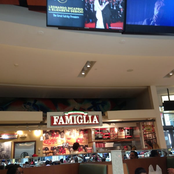 Photos At Tysons Corner Center Food Court 11 Tips From 1584 Visitors Photo Taken At Tysons Corner Center Food Court By Julian J On 6