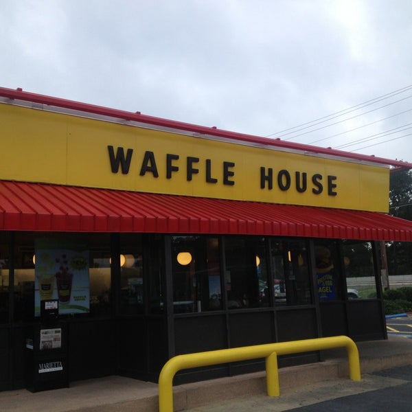 Waffle House East Cobb 23 tips from 1262 visitors