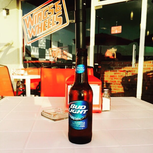 Wings & Wheels 7 tips de 182 visitantes