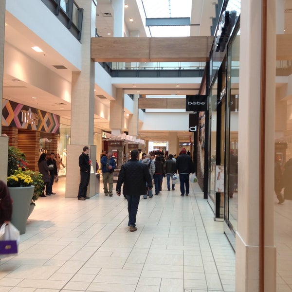 Are Dogs Allowed In Chinook Centre