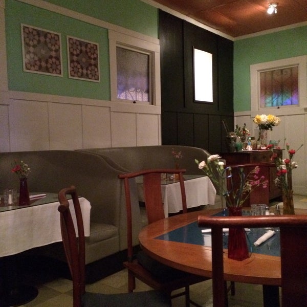 Das Foto wurde bei Estrada&#39;s Restaurant von Cora L. am 4/6/2015 aufgenommen