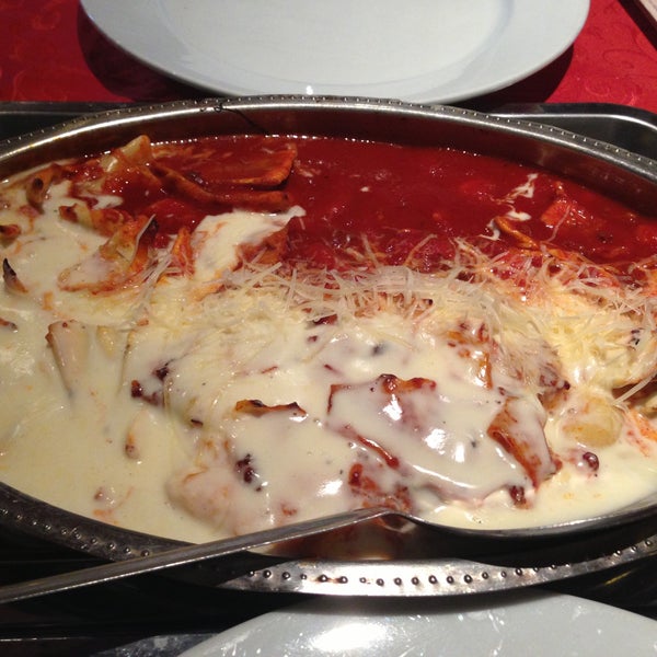 Fotos en La Piccola Italia Quilicura Quilicura, Metropolitana de