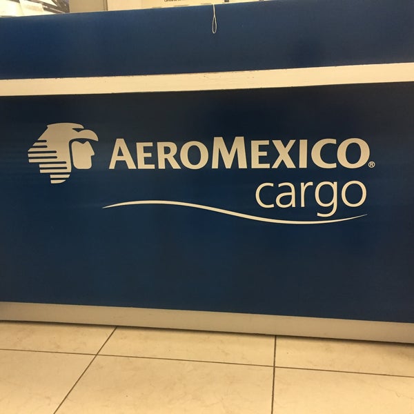 Aeromexico surpassed 400 cargo flights during the pandemic -  Aviacionline.com