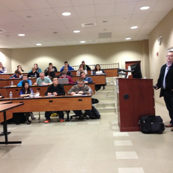 Hoover Center for Business Elizabethtown, PA