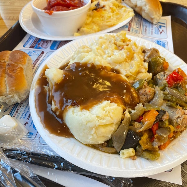 Weaver Market Grocery Store in Denver