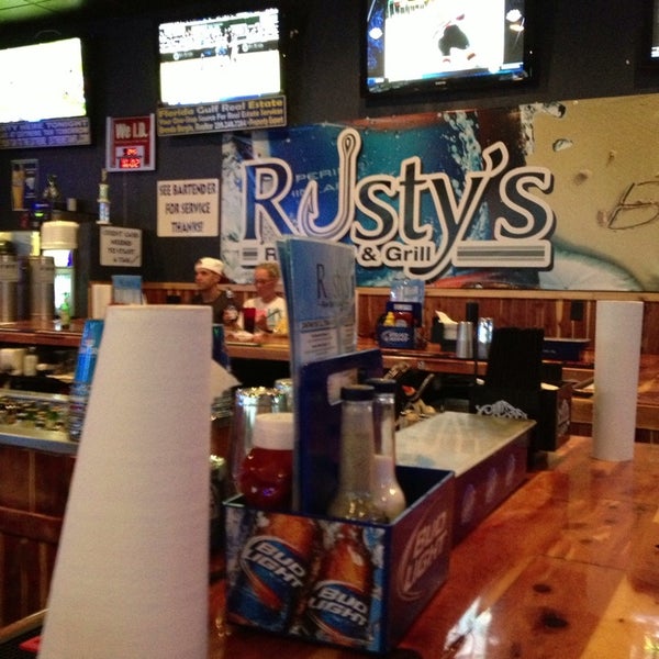 Money Talks Raw Bar