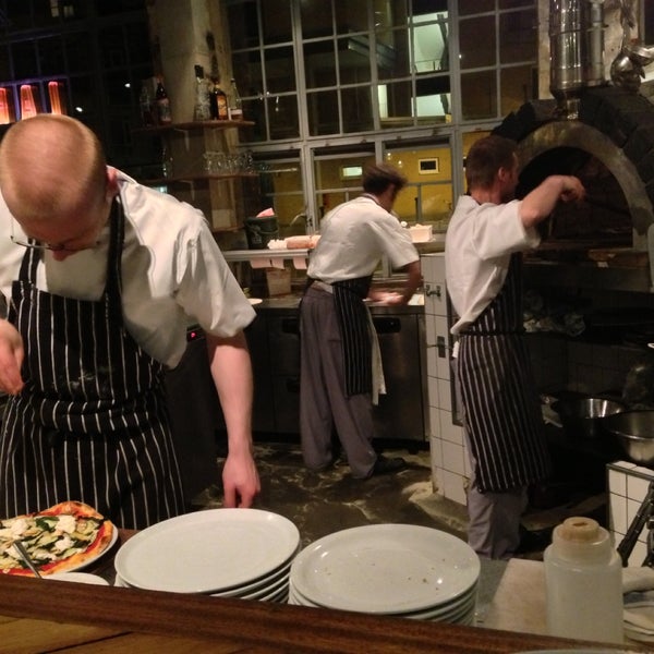 LARDO Hackney Central 91 tips