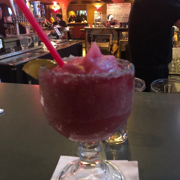 Photo taken at Ol&#39; Mexico Restaurante &amp; Cantina by Macey M. on 12/16/2018