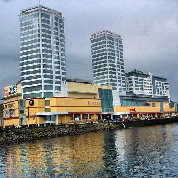 Mall Paseo Costanera - Shopping Center em Puerto Montt