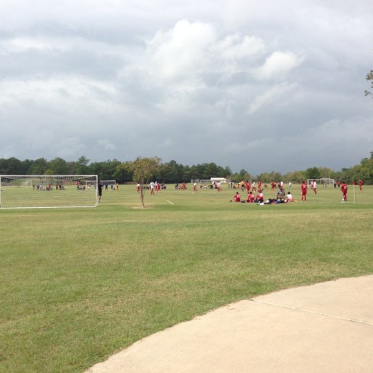 Dyess Park Soccer Field Map Dyess Soccer Fields - 5 Tips From 139 Visitors