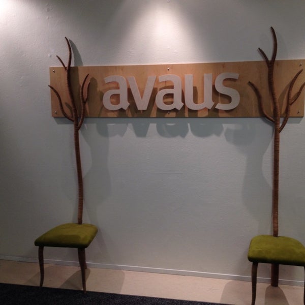 2/3/2014 tarihinde Martti R.ziyaretçi tarafından Avaus Consulting'de çekilen fotoğraf