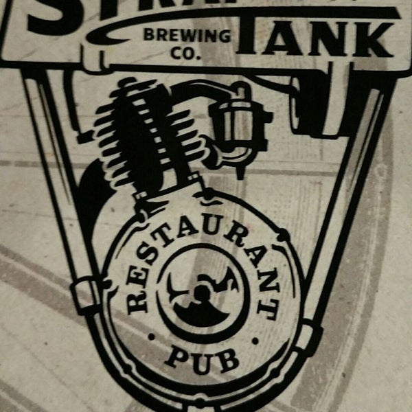 8/7/2016에 Jacob W.님이 Strap Tank Brewery에서 찍은 사진