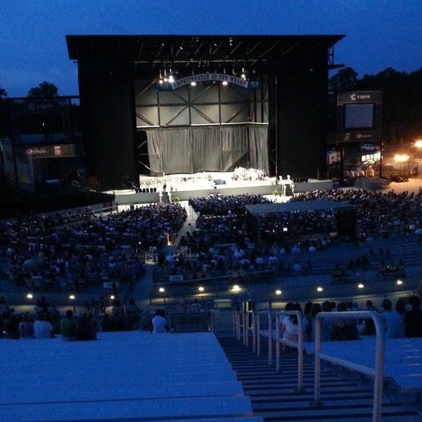 Photos at The Wharf Amphitheater 9 tips from 937 visitors