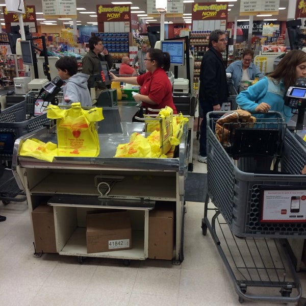 Photos at ShopRite Supermarket in Chester