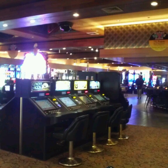 3/2/2013にZoe V.がLakeside Inn and Casinoで撮った写真