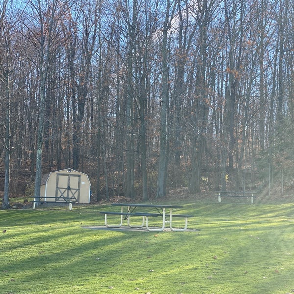 I80 Reynoldsville Rest Stop EB Reynoldsville, PA