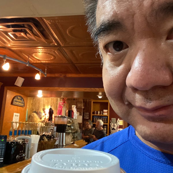 Culver Coffee Company Coffee Shop