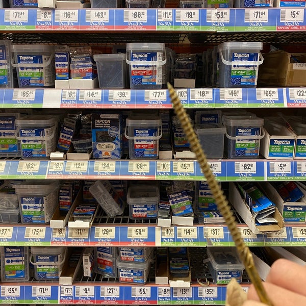 Photos at The Home Depot Richmond Hill, ON