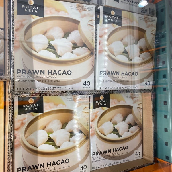 Costco San Dimas, CA