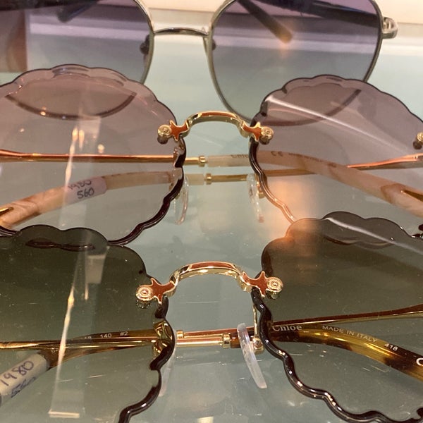 Icon Optical Eyecare Store in Markham