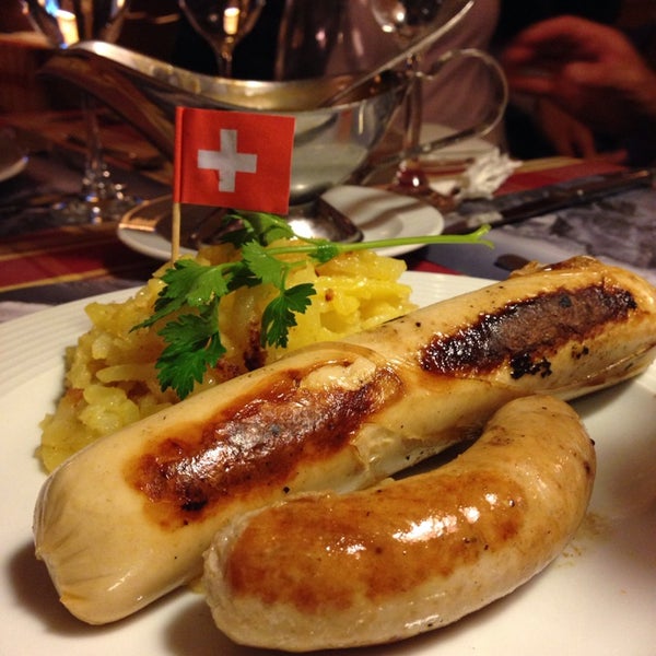 8/27/2014にAliceがRestaurant Brasserie Ankerで撮った写真