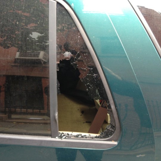 2 Hour Auto Glass Greenwood Heights Brooklyn, NY