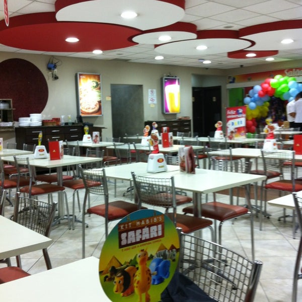 Habib's - Vila Galvão - 18 tips from 766 visitors