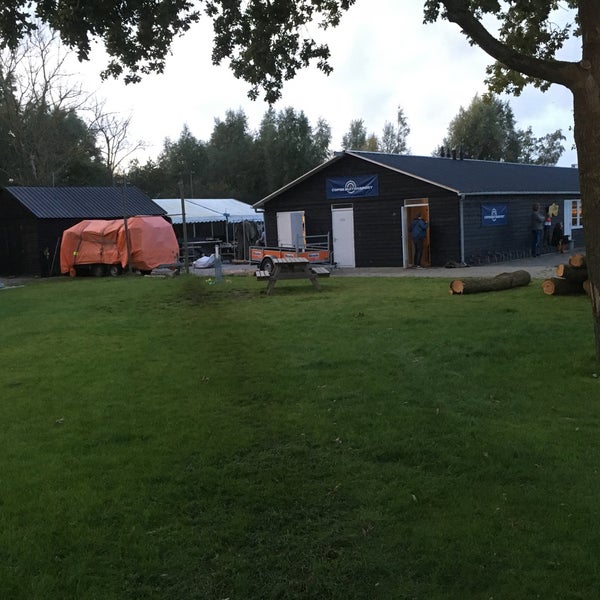 Photos At Paintball Centrum De Grote Wielen Paintball Field In