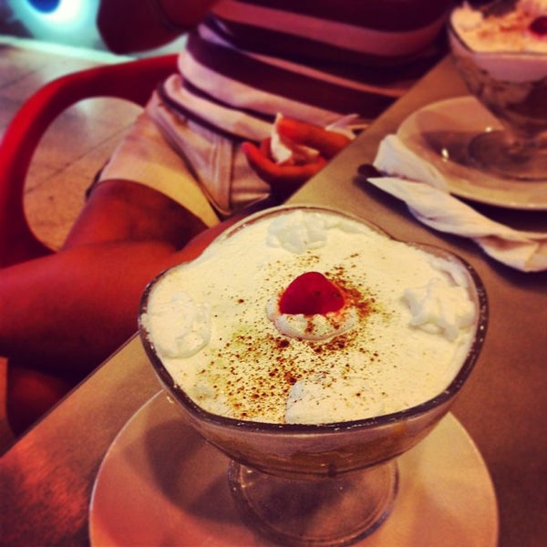 Leonardo Pizza 6 tips