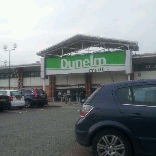 Dunelm Furniture and Home Store in Manchester