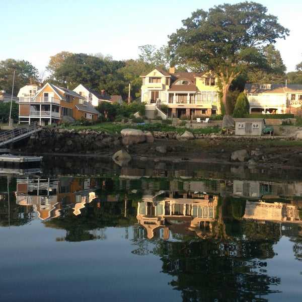 Lobster Cove Annisquam 51 visitors