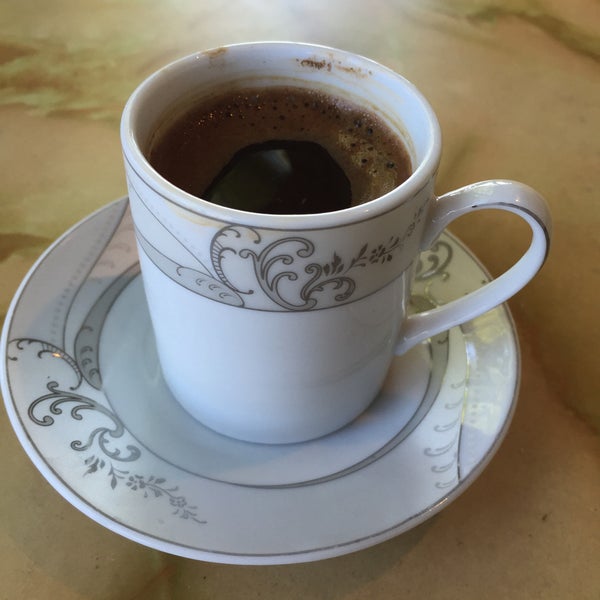 7/3/2015에 Aylin T.님이 Alanya Cafe에서 찍은 사진