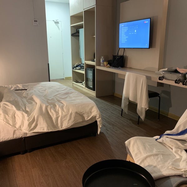 Chill Suites Langkawi Hotel In Kuah