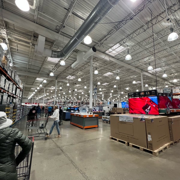 Costco Stonegate Queensway 39 tips from 2896 visitors