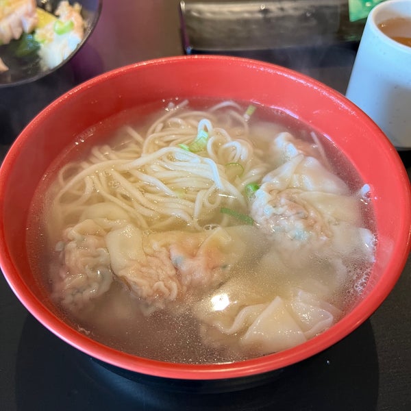 Bournemouth Noodle Bar 148 Holdenhurst Rd