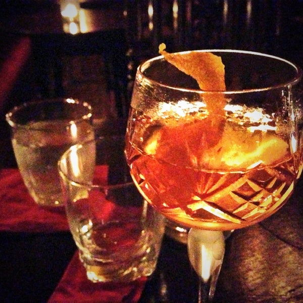 The Larder House Restaurant in Southbourne