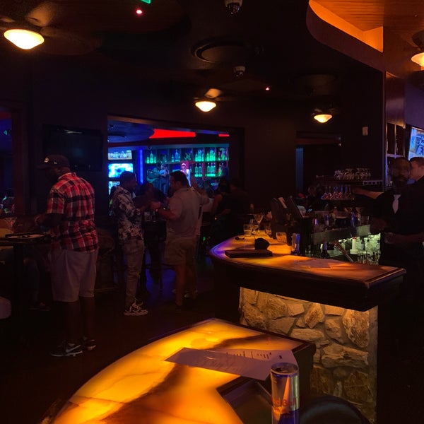 Blue Martini Plano, TX