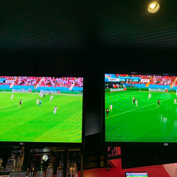 Photos At Wild Pitch Sports Bar 2390 Parkwood Blvd