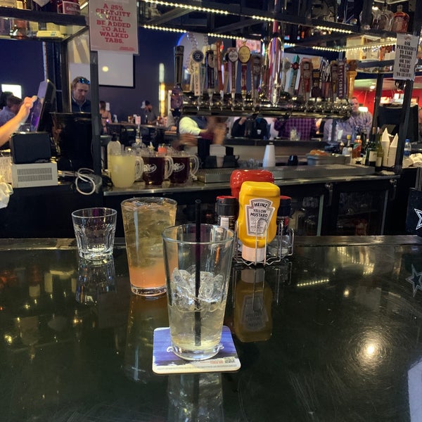 Photos At Wild Pitch Sports Bar 2390 Parkwood Blvd