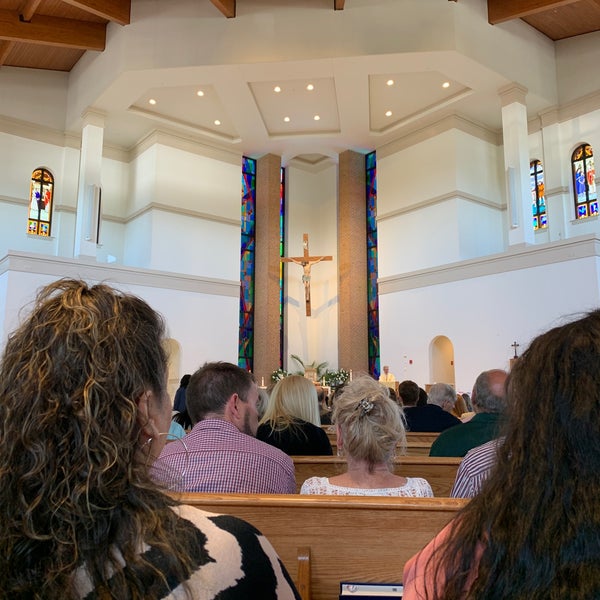 St. Therese Catholic Church 217 Brawley School Rd