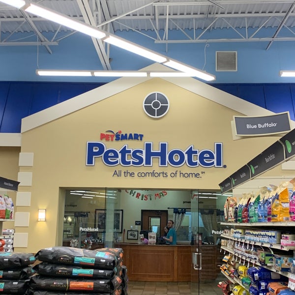 PetSmart Pet Supplies Store in McKinney