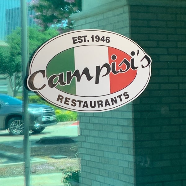 Photos at Campisi's Restaurant Plano, TX