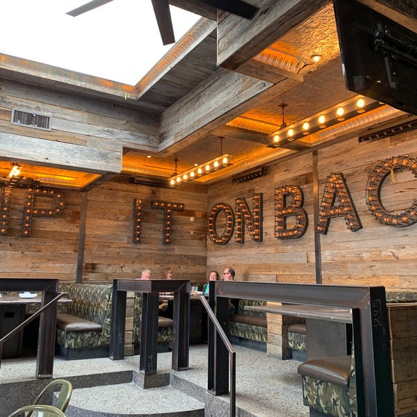 Photos at Dierks Bentley's Whiskey Row Downtown Scottsdale 4420