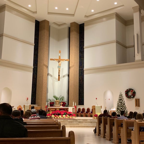 St. Therese Catholic Church 217 Brawley School Rd