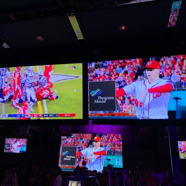 Clutch Bar Houston, TX