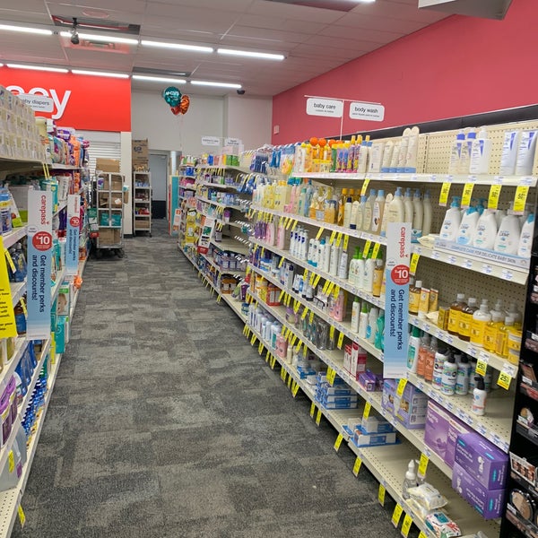 CVS pharmacy - Pharmacy