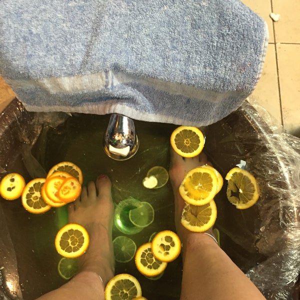 Hawaiian Nail Bar Addison, TX