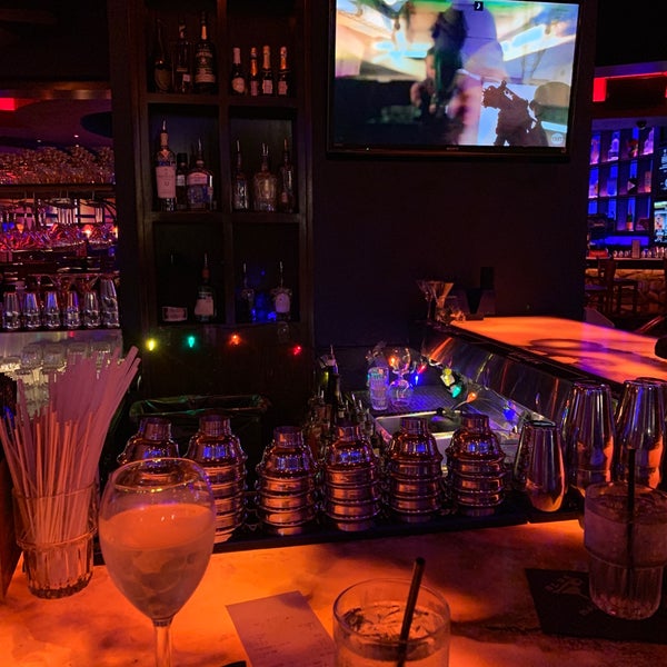 Blue Martini Plano, TX