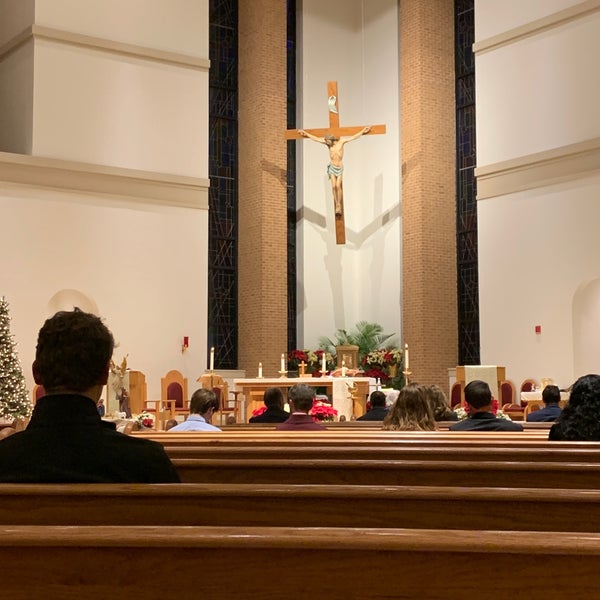 St. Therese Catholic Church 217 Brawley School Rd