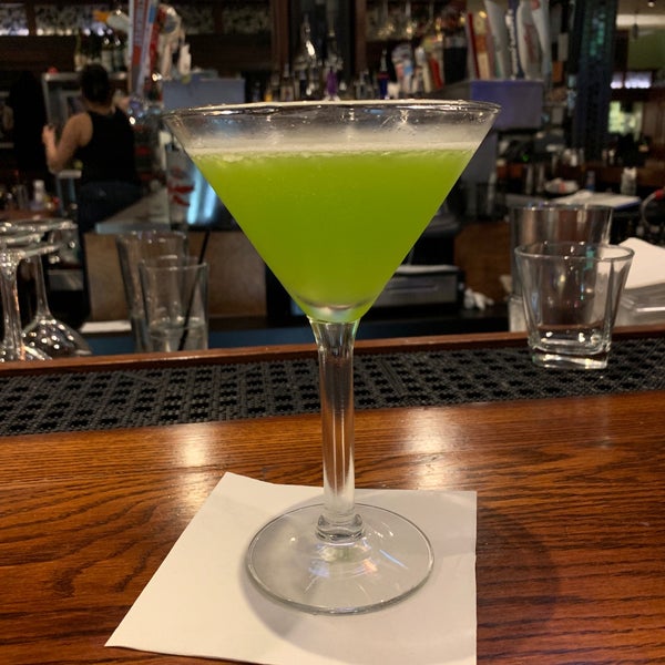 Bar Louie (Now Closed) Kansas City, MO